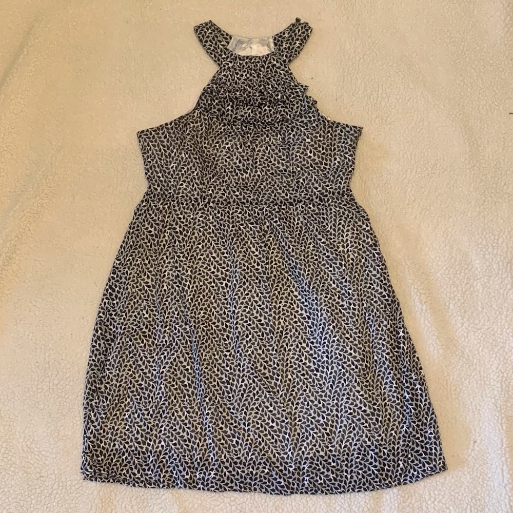 ⭐️Emmelee Halter Dress